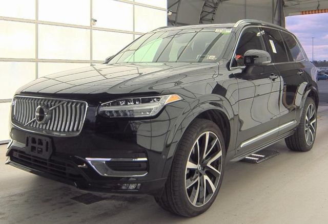 2023 Volvo XC90 B6 AWD Plus 7P - 22719121 - 0