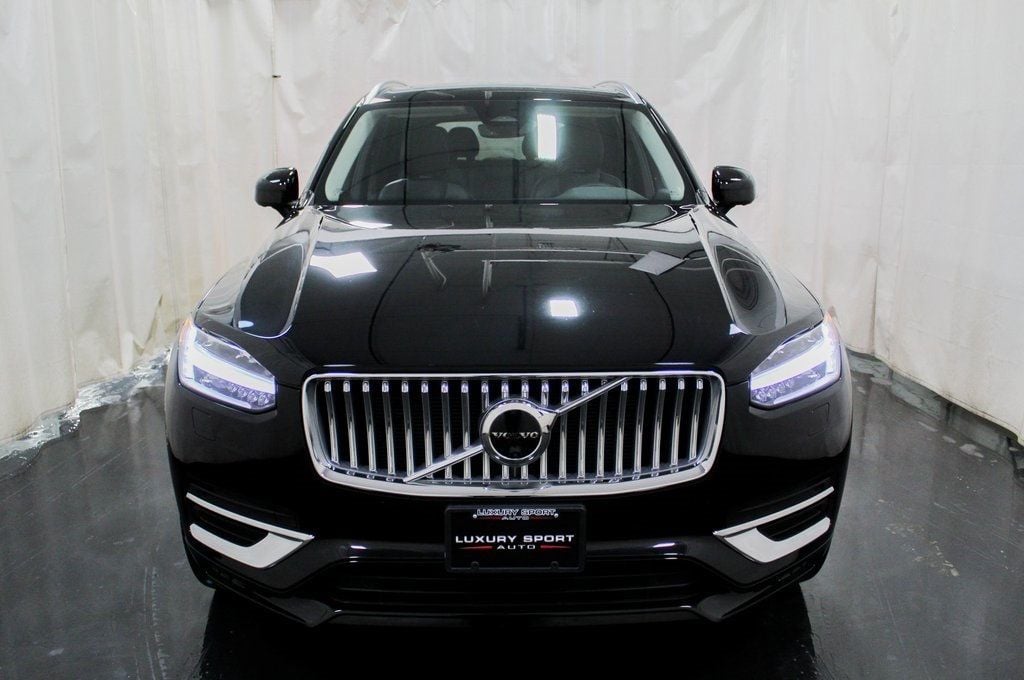 2023 Volvo XC90 B6 AWD Plus 7P - 22719121 - 2