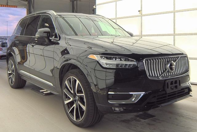 2023 Volvo XC90 B6 AWD Plus 7P - 22719121 - 2