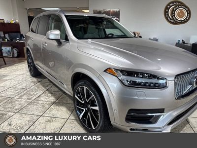 2023 Volvo XC90