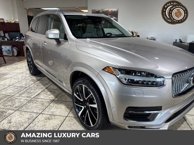 2023 Volvo XC90 B6 AWD Plus 7P - 22946450 - 0