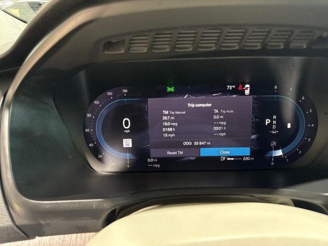 2023 Volvo XC90 B6 AWD Plus 7P - 22946450 - 15