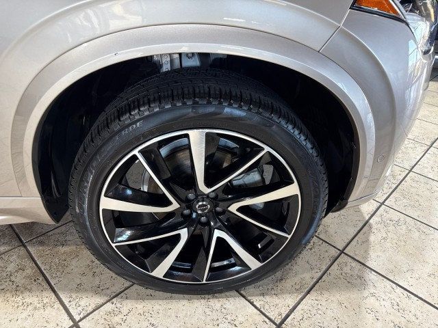 2023 Volvo XC90 B6 AWD Plus 7P - 22946450 - 22