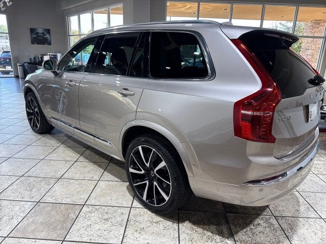 2023 Volvo XC90 B6 AWD Plus 7P - 22946450 - 3