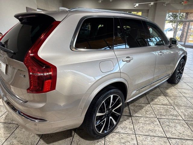 2023 Volvo XC90 B6 AWD Plus 7P - 22946450 - 4