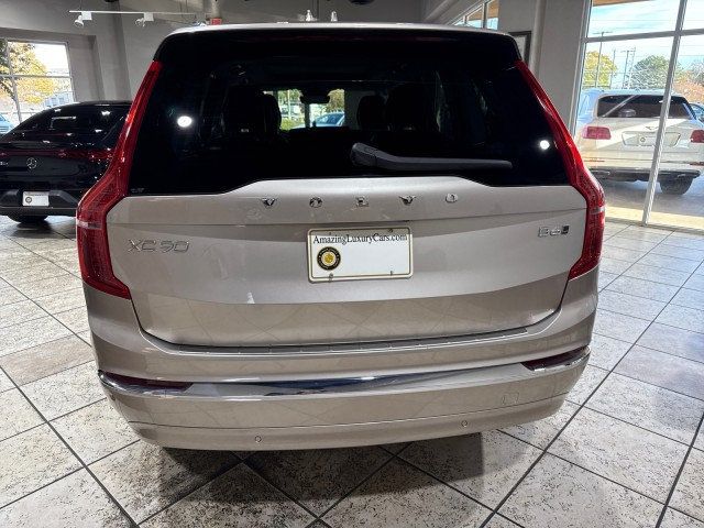 2023 Volvo XC90 B6 AWD Plus 7P - 22946450 - 5