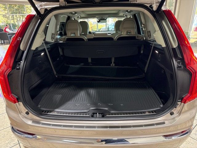 2023 Volvo XC90 B6 AWD Plus 7P - 22946450 - 6