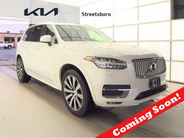 2023 Volvo XC90 B6 AWD Plus 7P - 23043754 - 0