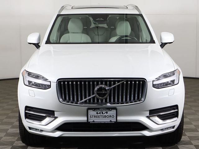2023 Volvo XC90 B6 AWD Plus 7P - 23043754 - 13