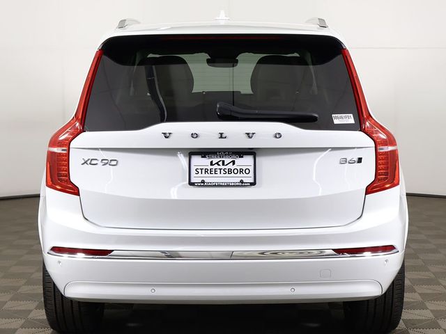 2023 Volvo XC90 B6 AWD Plus 7P - 23043754 - 14