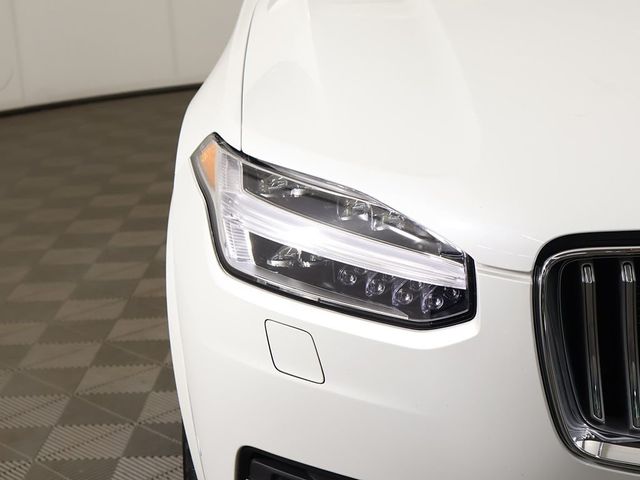 2023 Volvo XC90 B6 AWD Plus 7P - 23043754 - 15