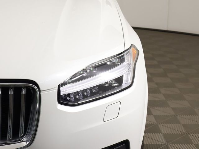 2023 Volvo XC90 B6 AWD Plus 7P - 23043754 - 16