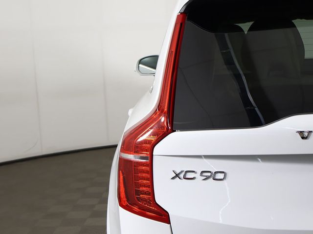 2023 Volvo XC90 B6 AWD Plus 7P - 23043754 - 17