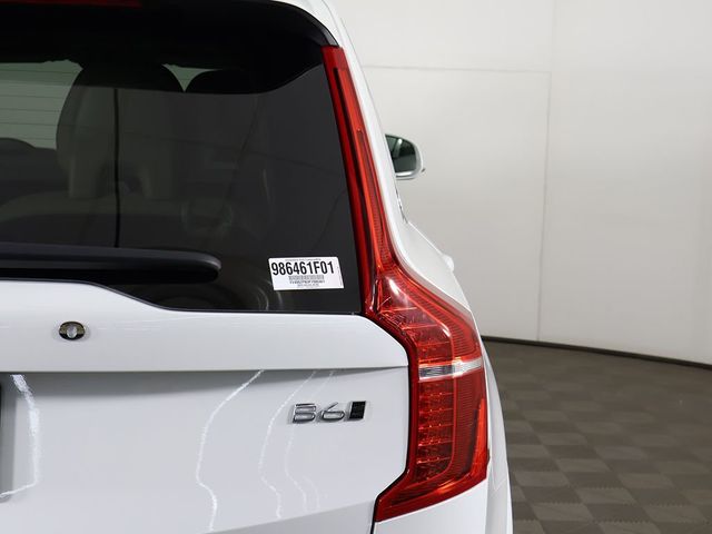 2023 Volvo XC90 B6 AWD Plus 7P - 23043754 - 18