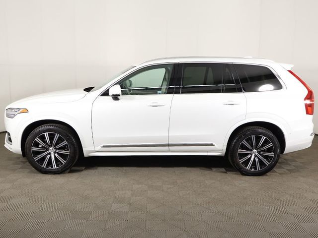 2023 Volvo XC90 B6 AWD Plus 7P - 23043754 - 19