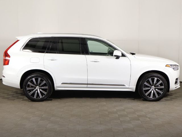 2023 Volvo XC90 B6 AWD Plus 7P - 23043754 - 20