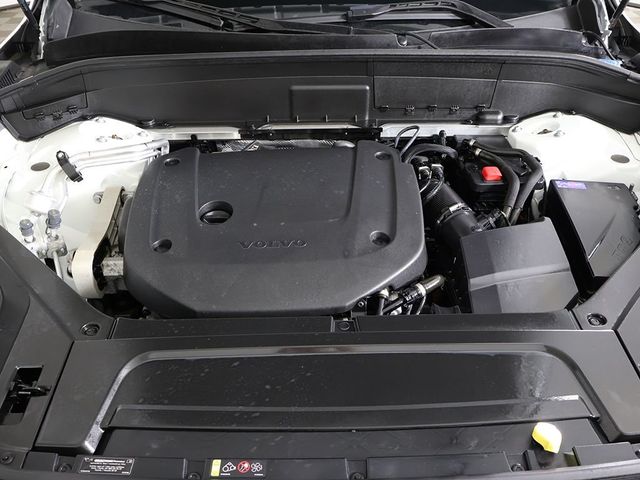 2023 Volvo XC90 B6 AWD Plus 7P - 23043754 - 21