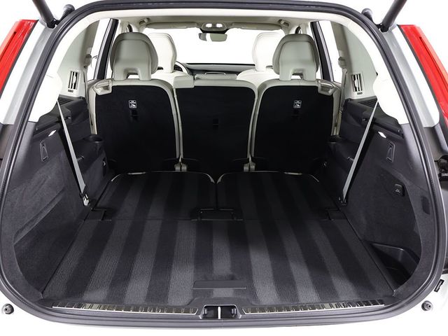 2023 Volvo XC90 B6 AWD Plus 7P - 23043754 - 22