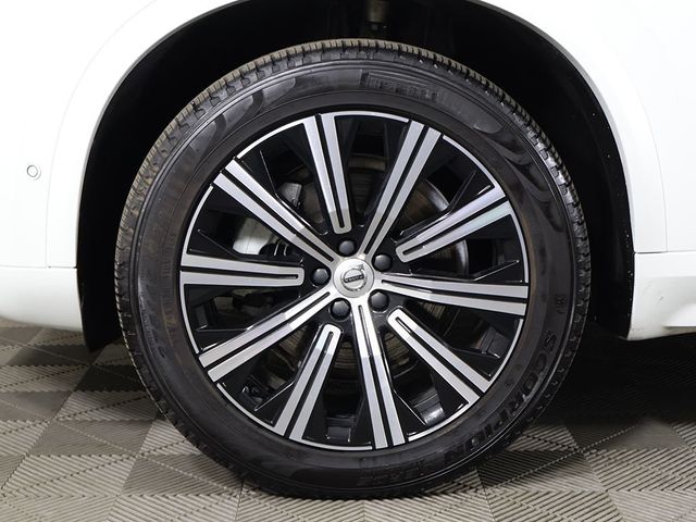 2023 Volvo XC90 B6 AWD Plus 7P - 23043754 - 25