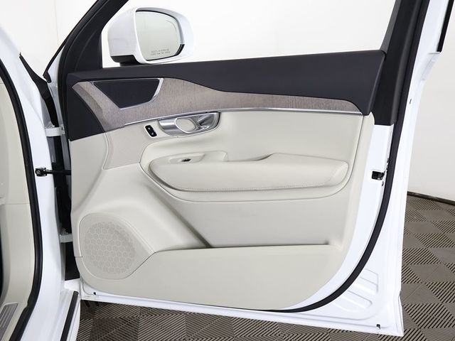 2023 Volvo XC90 B6 AWD Plus 7P - 23043754 - 27