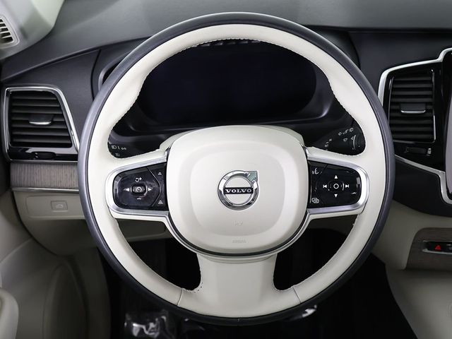 2023 Volvo XC90 B6 AWD Plus 7P - 23043754 - 44