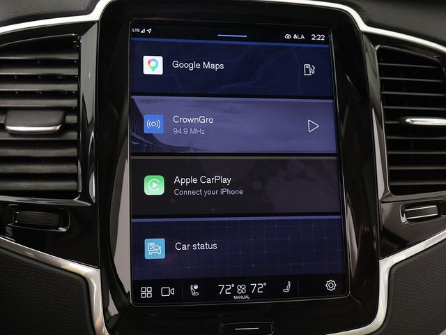 2023 Volvo XC90 B6 AWD Plus 7P - 23043754 - 48