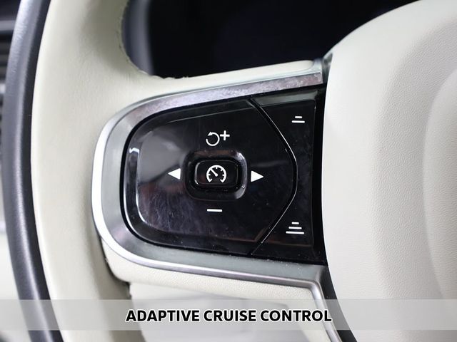 2023 Volvo XC90 B6 AWD Plus 7P - 23043754 - 4