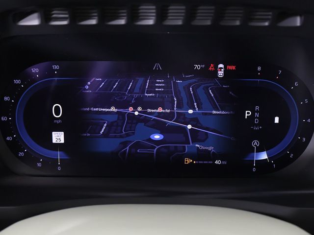 2023 Volvo XC90 B6 AWD Plus 7P - 23043754 - 49