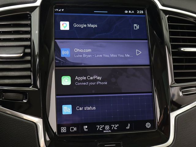 2023 Volvo XC90 B6 AWD Plus 7P - 23043754 - 51