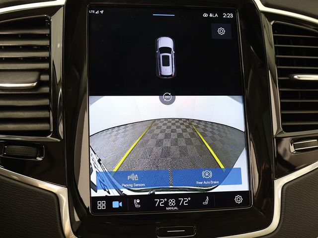 2023 Volvo XC90 B6 AWD Plus 7P - 23043754 - 54