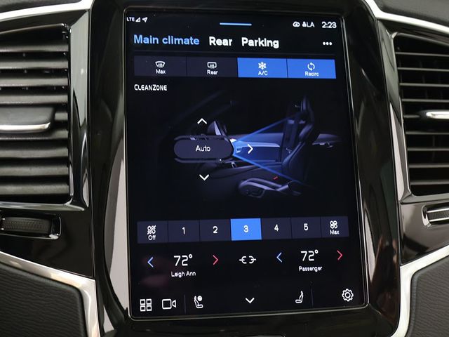 2023 Volvo XC90 B6 AWD Plus 7P - 23043754 - 55