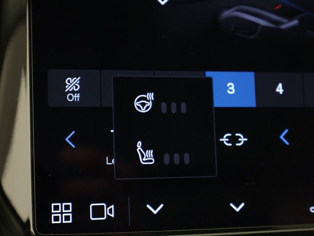 2023 Volvo XC90 B6 AWD Plus 7P - 23043754 - 56