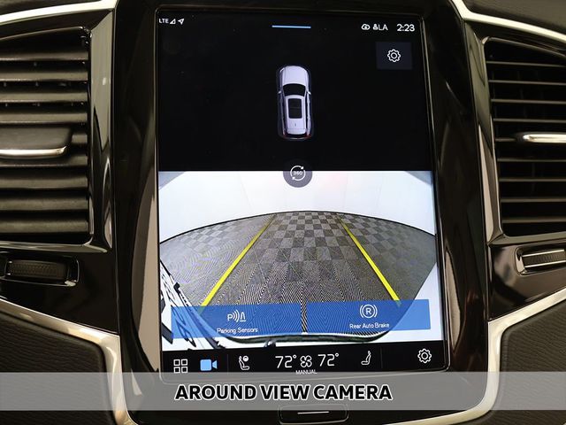 2023 Volvo XC90 B6 AWD Plus 7P - 23043754 - 5