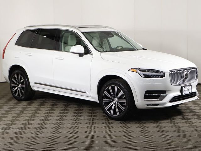 2023 Volvo XC90 B6 AWD Plus 7P - 23043754 - 60