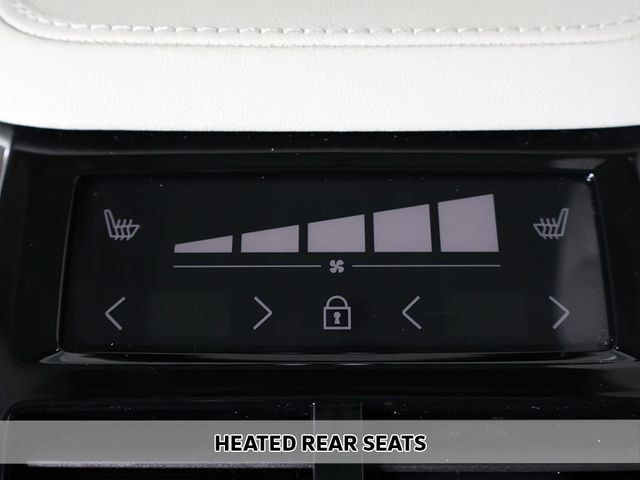 2023 Volvo XC90 B6 AWD Plus 7P - 23043754 - 7