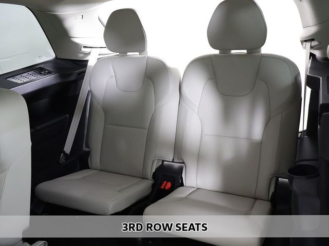 2023 Volvo XC90 B6 AWD Plus 7P - 23043754 - 8