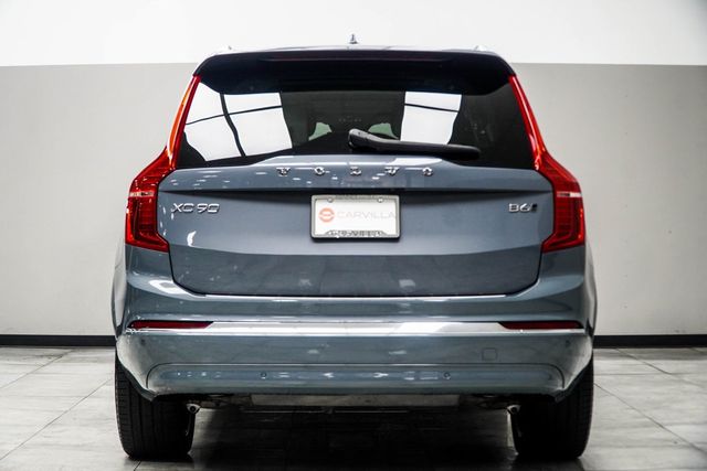 2023 Volvo XC90 B6 AWD Plus 7P - 22911997 - 10