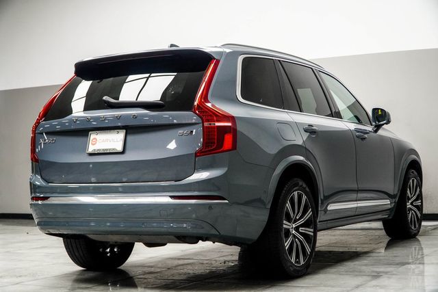 2023 Volvo XC90 B6 AWD Plus 7P - 22911997 - 11