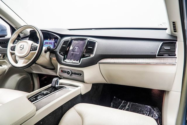 2023 Volvo XC90 B6 AWD Plus 7P - 22911997 - 15