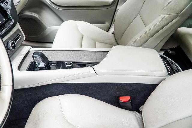 2023 Volvo XC90 B6 AWD Plus 7P - 22911997 - 16