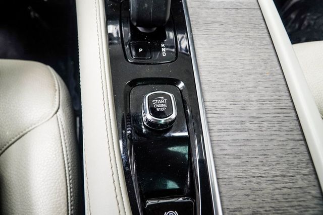 2023 Volvo XC90 B6 AWD Plus 7P - 22911997 - 17