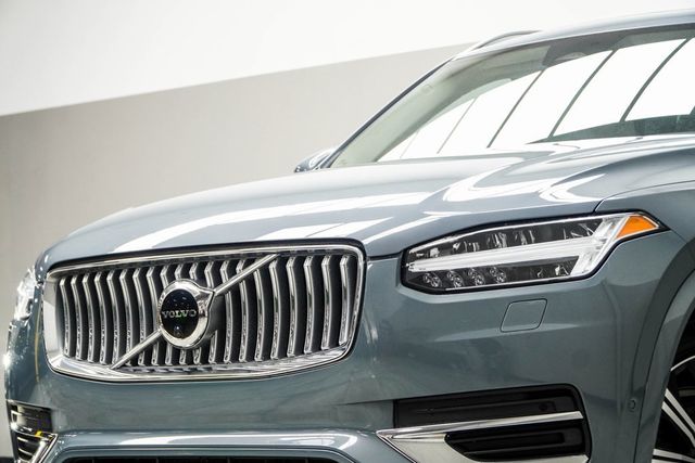 2023 Volvo XC90 B6 AWD Plus 7P - 22911997 - 1