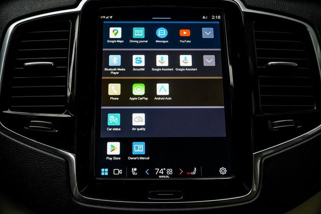 2023 Volvo XC90 B6 AWD Plus 7P - 22911997 - 20