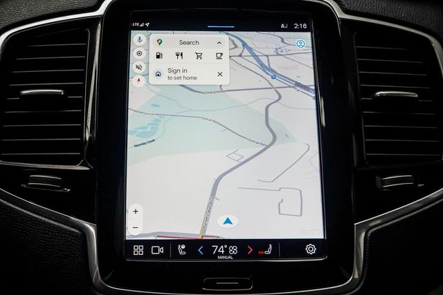 2023 Volvo XC90 B6 AWD Plus 7P - 22911997 - 21