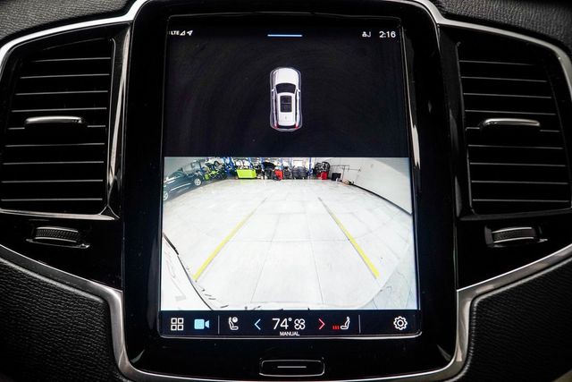 2023 Volvo XC90 B6 AWD Plus 7P - 22911997 - 22