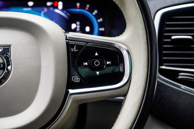 2023 Volvo XC90 B6 AWD Plus 7P - 22911997 - 24