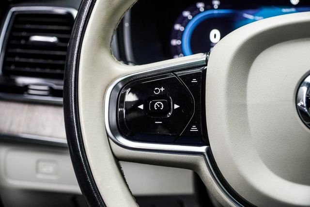 2023 Volvo XC90 B6 AWD Plus 7P - 22911997 - 25