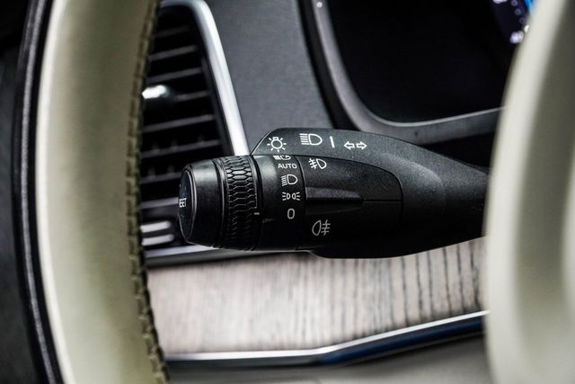 2023 Volvo XC90 B6 AWD Plus 7P - 22911997 - 27