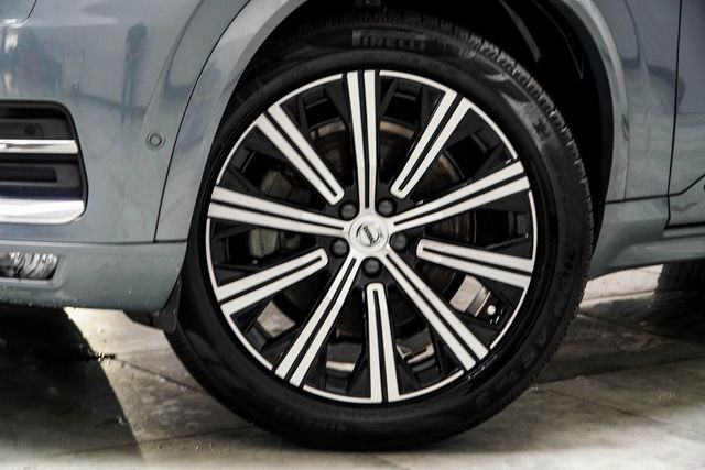 2023 Volvo XC90 B6 AWD Plus 7P - 22911997 - 2
