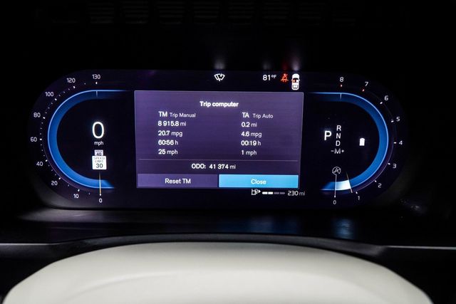 2023 Volvo XC90 B6 AWD Plus 7P - 22911997 - 29